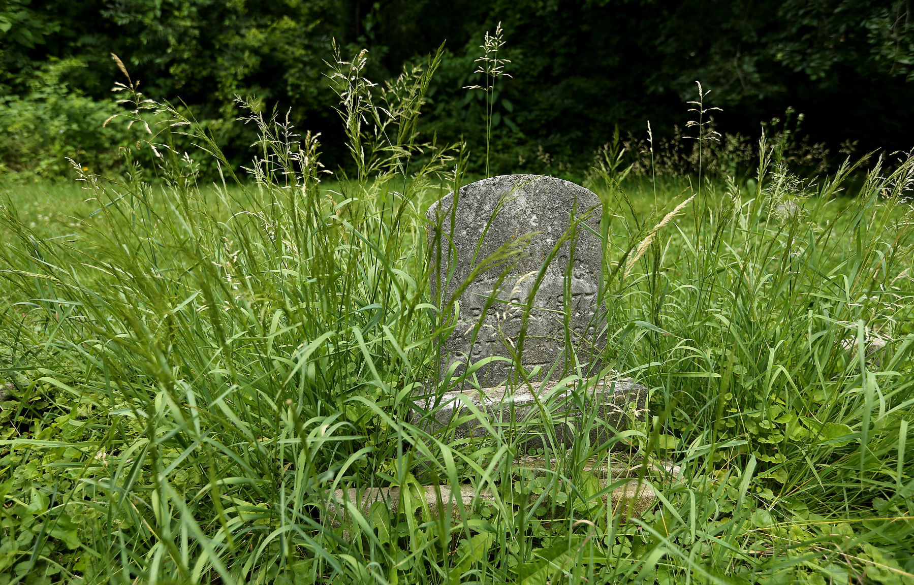 Fairmount Cemetery 18